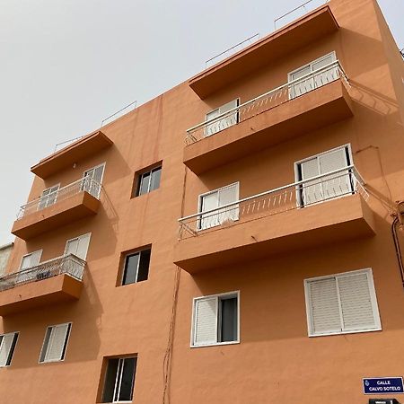 Dream Smart Apartment Санта Крус де Тенерифе Екстериор снимка