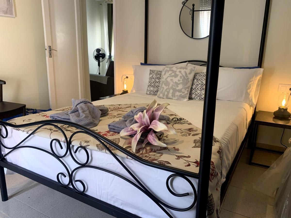 Dream Smart Apartment Санта Крус де Тенерифе Екстериор снимка