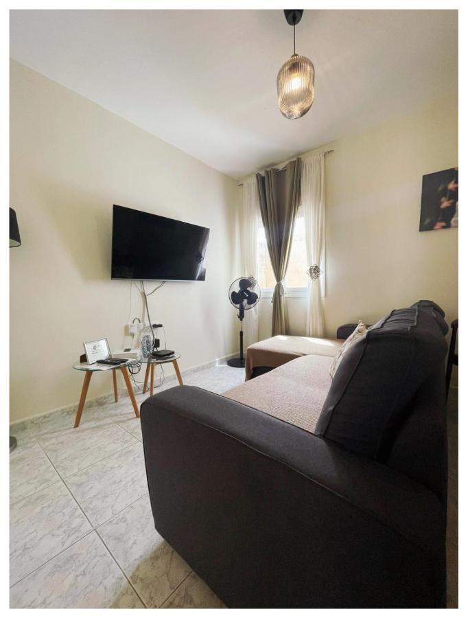 Dream Smart Apartment Санта Крус де Тенерифе Екстериор снимка