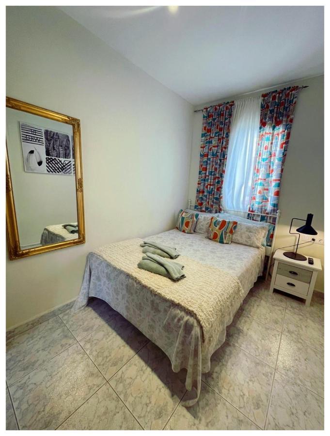Dream Smart Apartment Санта Крус де Тенерифе Екстериор снимка