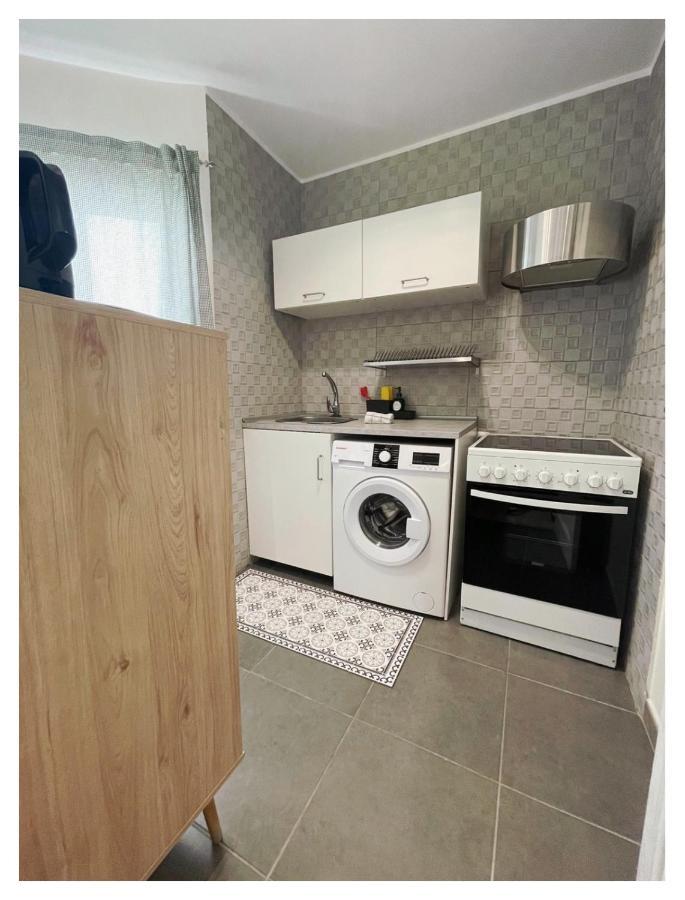 Dream Smart Apartment Санта Крус де Тенерифе Екстериор снимка