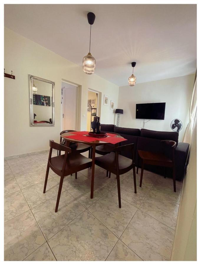 Dream Smart Apartment Санта Крус де Тенерифе Екстериор снимка